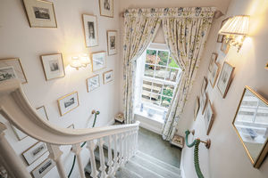 Landing- click for photo gallery